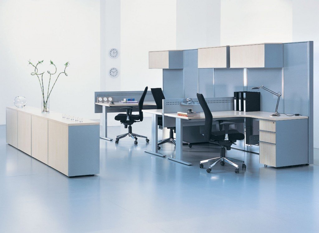 Before we start All of our employees are thoroughly trained on how to perform each cleaning task. each employee focuses on safety first. Our goal is to clean each customer's facility professionally and safely.